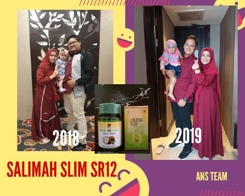 Makanlah seperti biasa.. nikmati saja setiap suapmu... jangan di tahan2 ya...🤗😁 Tapi ingat 1 jam setelah nya sgera minum 3 butir Salimah Slim SR12 ya... insyaAllah semua aman terkendali 🤭🤩Ready stock ya: Salimah Slim SR12 dan VCO SR12 Ready juga yang paketan ya..paket Peluntur lemak kotor SR12..lebih hemat ekonomis👍👍👍WA/Telegram👉0821-5799-8873AGEN RESMI SR12 HERBAL SKINCARE BALIKPAPAN KAL-TIMAtau Silahkan kunjungi toko online kami ditokopedia.com/sr12balikpapanAtaushopee.co.id/agenresmisr12Makanlah seperti biasa.. nikmati saja setiap suapmu... jangan di tahan2 ya...🤗😁 Tapi ingat 1 jam setelah nya sgera minum 3 butir Salimah Slim SR12 ya... insyaAllah semua aman terkendali 🤭🤩Ready stock ya: Salimah Slim SR12 dan VCO SR12 Ready juga yang paketan ya..paket Peluntur lemak kotor SR12..lebih hemat ekonomis👍👍👍WA/Telegram👉0821-5799-8873AGEN RESMI SR12 HERBAL SKINCARE BALIKPAPAN KAL-TIMAtau Silahkan kunjungi toko online kami ditokopedia.com/sr12balikpapanAtaushopee.co.id/agenresmisr12