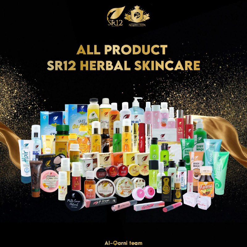 Mau Tau produk SR12 itu apa aja? Nih ya All produk SR12 Herbal Skincare, buanyak😱maka nya tiap hari mesti iklan terus iya kan🤗😁Indomie aja yg udah bertahun-tahun terkenal masih iklan, lah apalagi gue he..heSR12 semakin kedepan🤭ups bukan iklan Yamaha ya🤣 SR12 semakin berinovasi semakin komplit plit plit plitkamu mau cari apa ?Ntar aq bisikin🤫 Body Care ?adaFace Care ?adaFeminim Care ?adaPersonal Care ?adaHealthy care?adaHair care ? adaBaby care juga ada looooo...😱😍🤗Testimoni udah bertebaran🤩MasyaAllah,keren bingit, Mantap jiwa,Mantap banget, mantap betul👍🤩😎🥳#SR12MenebarManfaat#BanggaBersamaSR12WA/Telegram👉0821-5799-8873AGEN RESMI SR12 HERBAL SKINCARE BALIKPAPAN KAL-TIMCek di👇linktr.ee/sr12balikpapan(Tinggal pilih akun mana yg kamu ingin masukin)🛒Order  : shopee atau tokopedia, whatshapp, telegram🛒Lihat2 produk: Instagram, Pinterest, dan Halaman Facebook