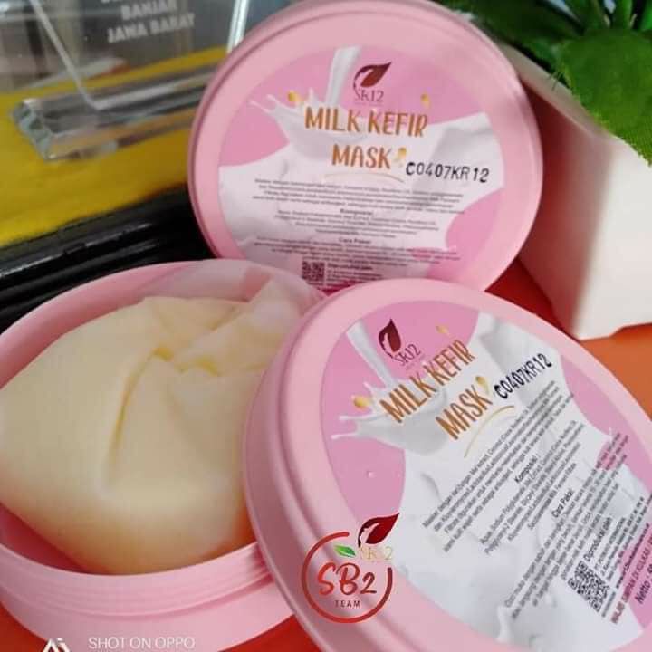 🌿MASKER KEFIRDiwajibkn  bagi yg wajahnya rusak, flek hitam  yg pengen tobat dari cream abal-abal, tobat dari cream bermercury/hidroquinon/pemutih instan berbahaya.Mau berhenti takut makin hancur, mau terus..racun makin menumpuk di wajah😔 Simalakama kan? Maju kena mundur kena😣 ini satu-satu nya Solusi jitu yaitu pake MASKER ALAMIdalam hal ini yaitu MASKER KEFIR persembahan dari SR12 HERBAL SKINCARE, nggak ada cara lain ya🤩Masker kefir ini siap mengeluarkan racun2/mercury/hidroquinon/zat kimia berbahaya lainx, juga membantu memutus siklus ketergantungan trhadap kosmetik/Skincare sebelumnyasegera ATASI sebelum terlambat & rusak bahkan merembet ke organ dalamReady👉milk kefir mask(kulit kering ,sensitif, flek hitam )👉Etawa kefir mask (kulit berminyak, sensitif, flek hitam )👉Coffee kefir mask(kulit normal,flek hitam)Order/konsultasi(free)Wa/telegram 👉0821-5799-8873AGEN RESMI SR12 HERBAL SKINCARE BALIKPAPANintip shopeeku yuk👇shopee.co.id/agenresmisr12Atau tokpedku👇tokopedia.com/sr12balikpapan🌿MASKER KEFIRDiwajibkn  bagi yg wajahnya rusak, flek hitam  yg pengen tobat dari cream abal-abal, tobat dari cream bermercury/hidroquinon/pemutih instan berbahaya.Mau berhenti takut makin hancur, mau terus..racun makin menumpuk di wajah😔 Simalakama kan? Maju kena mundur kena😣 ini satu-satu nya Solusi jitu yaitu pake MASKER ALAMIdalam hal ini yaitu MASKER KEFIR persembahan dari SR12 HERBAL SKINCARE, nggak ada cara lain ya🤩Masker kefir ini siap mengeluarkan racun2/mercury/hidroquinon/zat kimia berbahaya lainx, juga membantu memutus siklus ketergantungan trhadap kosmetik/Skincare sebelumnyasegera ATASI sebelum terlambat & rusak bahkan merembet ke organ dalamReady👉milk kefir mask(kulit kering ,sensitif, flek hitam )👉Etawa kefir mask (kulit berminyak, sensitif, flek hitam )👉Coffee kefir mask(kulit normal,flek hitam)Order/konsultasi(free)Wa/telegram 👉0821-5799-8873AGEN RESMI SR12 HERBAL SKINCARE BALIKPAPANintip shopeeku yuk👇shopee.co.id/agenresmisr12Atau tokpedku👇tokopedia.com/sr12balikpapan